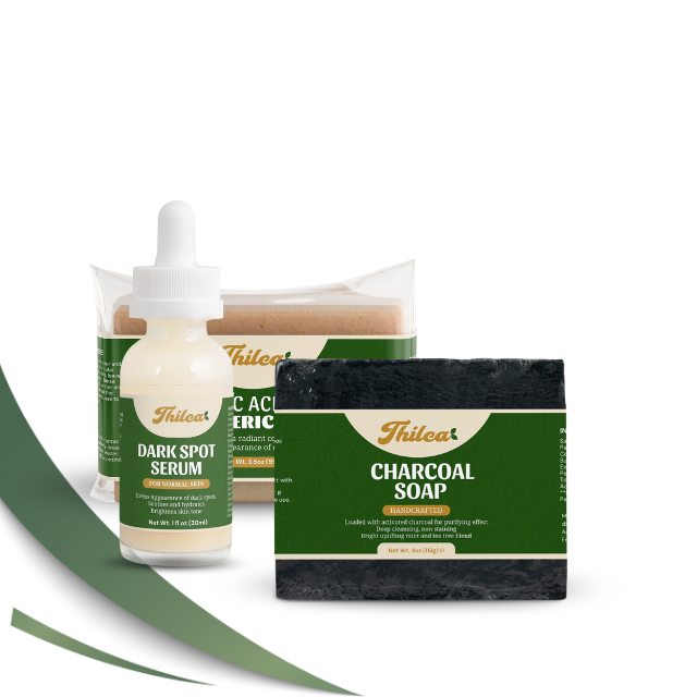 Dark Spot Defense Bundle