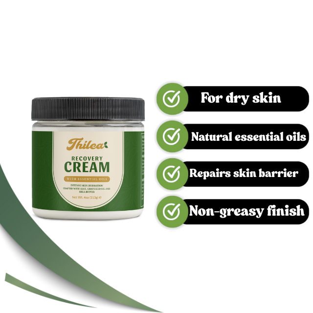 Thilca Recovery Cream